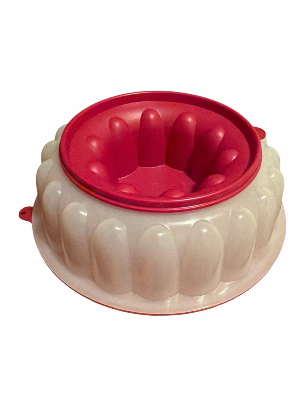 Tupperware Gelatin Maker